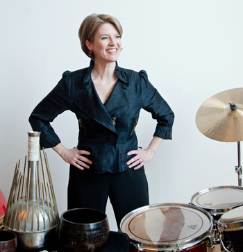 Beverley Johnston